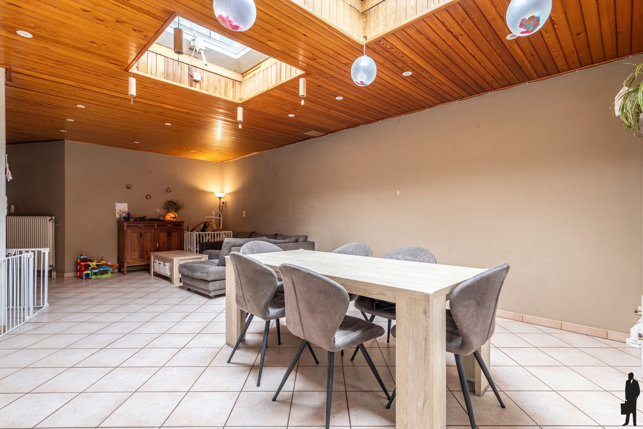 Instapklare woning met 2 slaapkamers in Turnhout foto 2