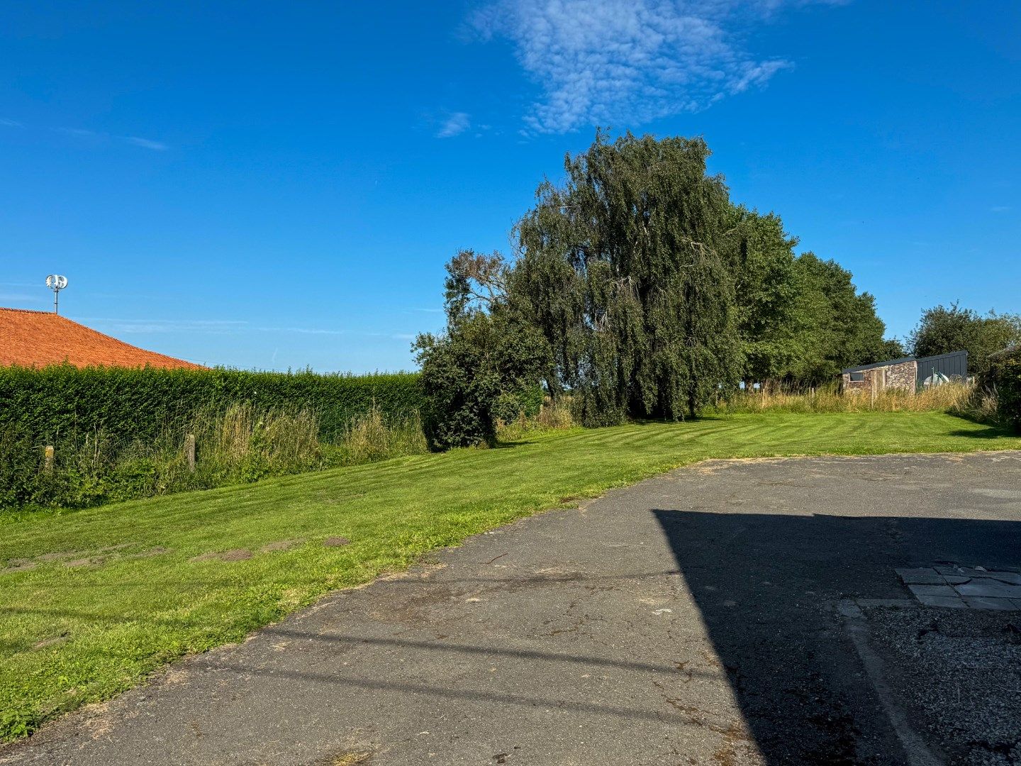 Woning met 2 slaapkamers en ruime tuin. foto 16