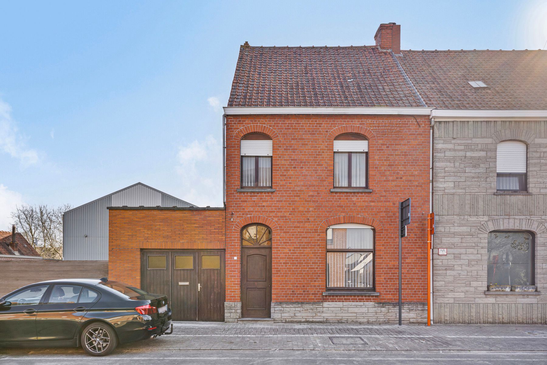 Hoofdfoto van de publicatie: Goedgelegen woning op 750m²