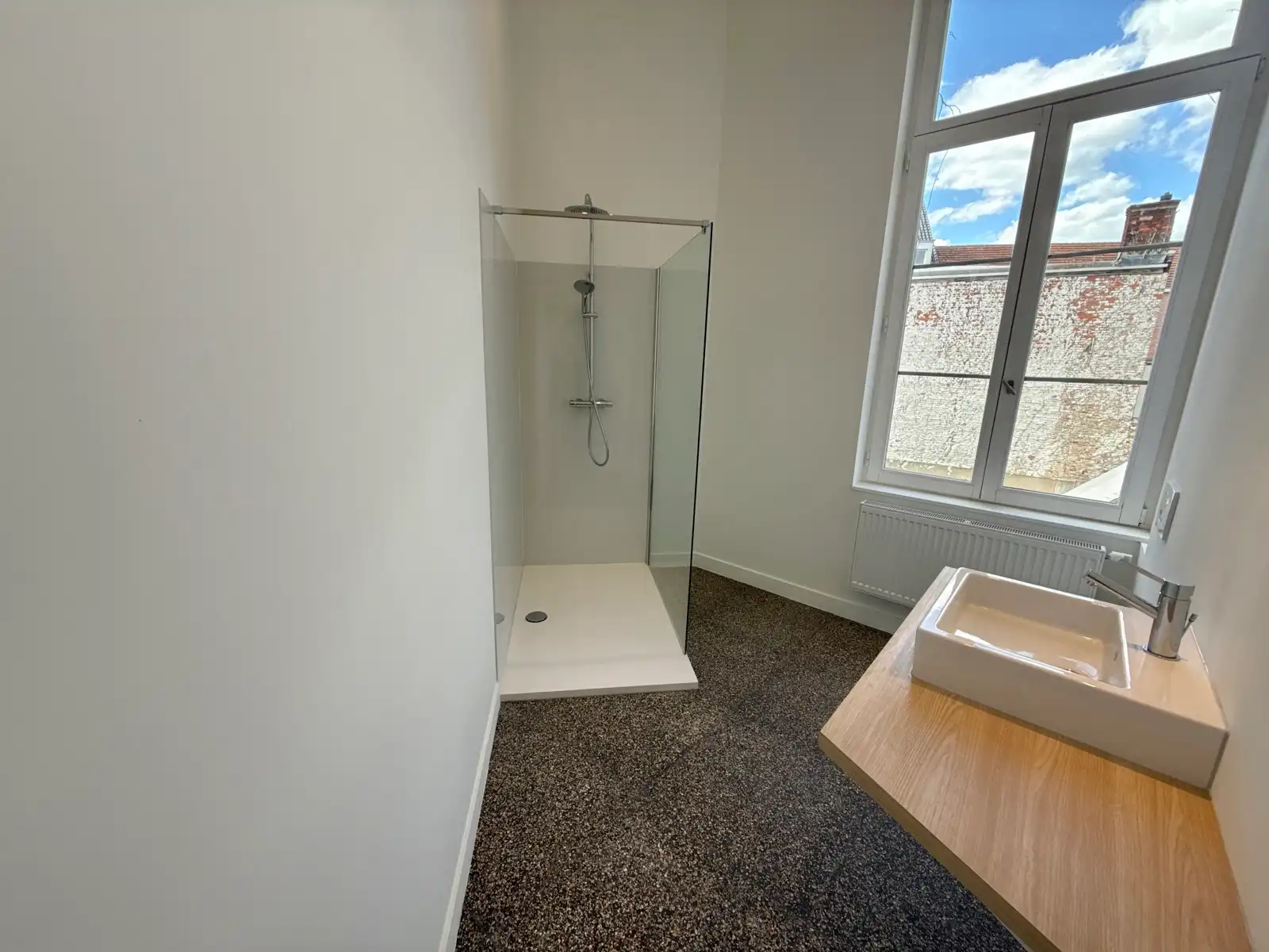 Appartement te huur foto 14