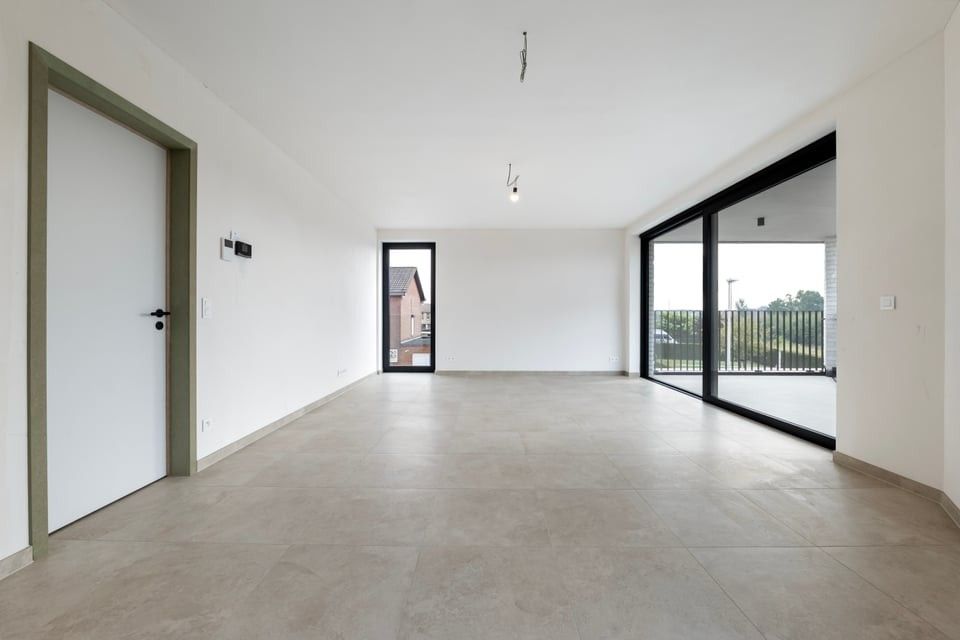 2-SLP APPARTEMENT OP 1STE VERDIEP MET RUIM TERRAS foto 10