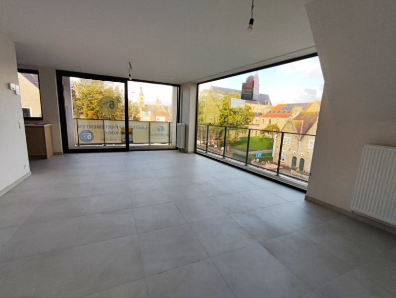 Nieuwbouw appartement foto 7