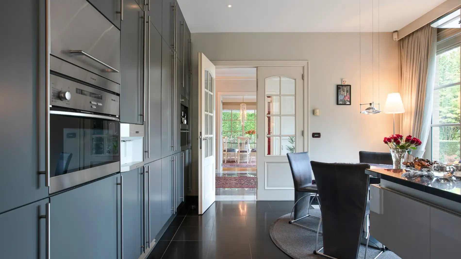 Exclusieve villa foto 14