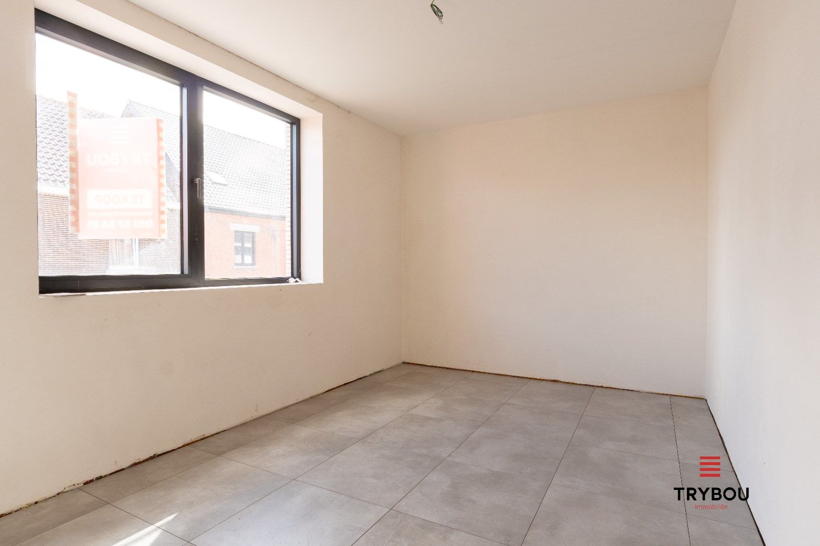 🏡 Nieuwbouwwoning te huur – Klerkenstraat 47, Houthulst – €995/mnd foto 13