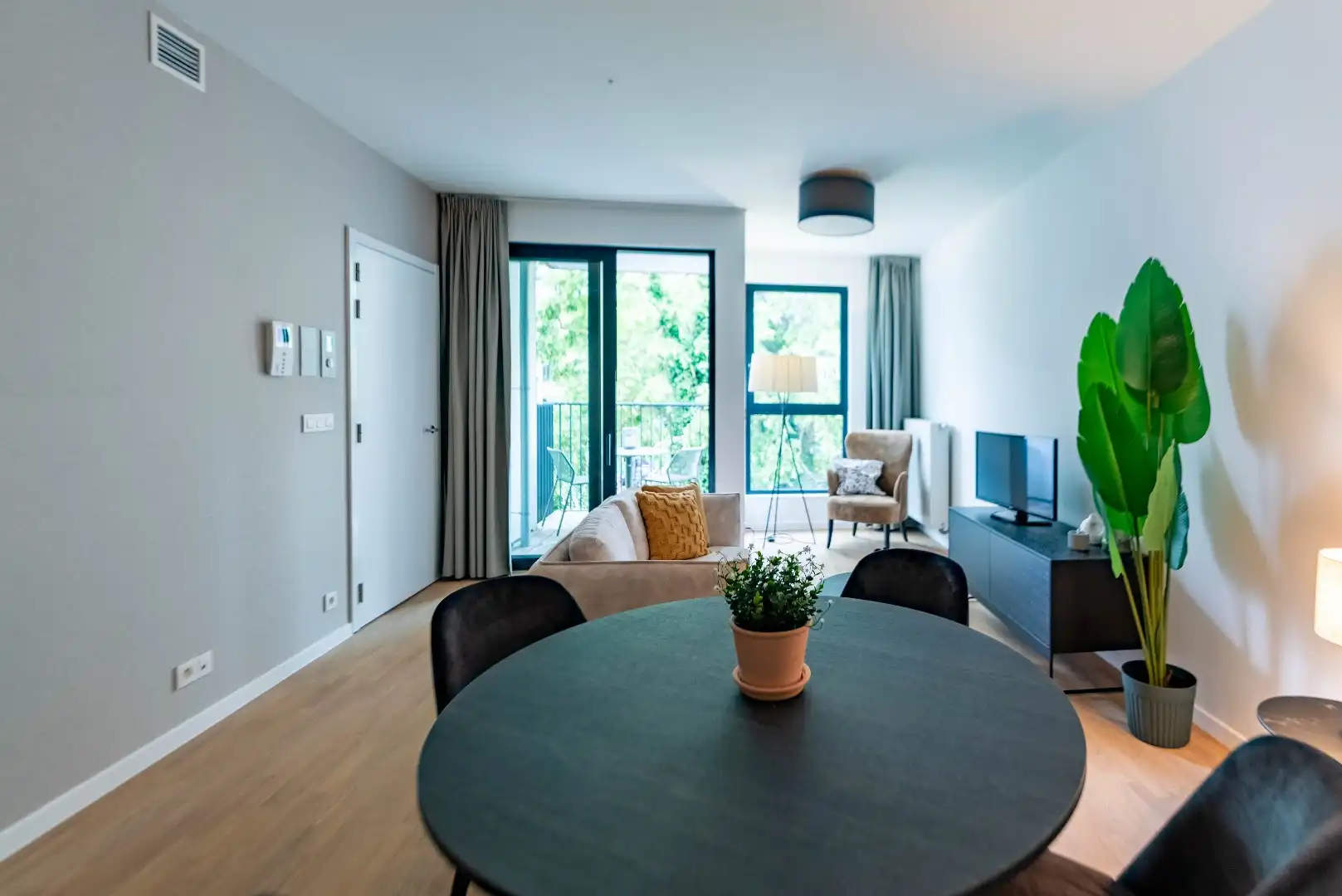 Zorgeloos wonen in residentie Arthur foto 4
