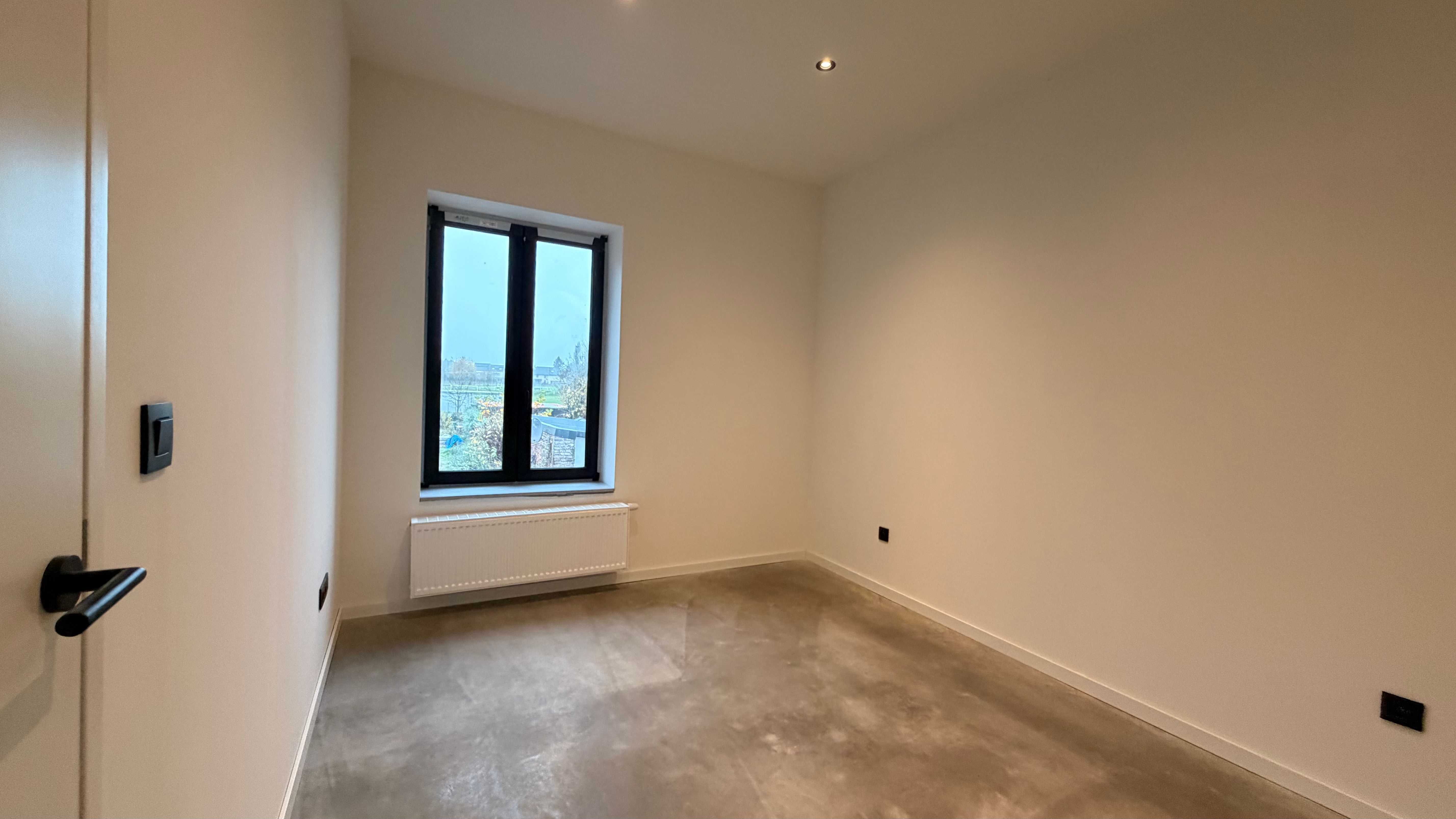 TE HUUR: prachtige duplex  met 3 slpks - Smeermaas, Lanaken foto 8