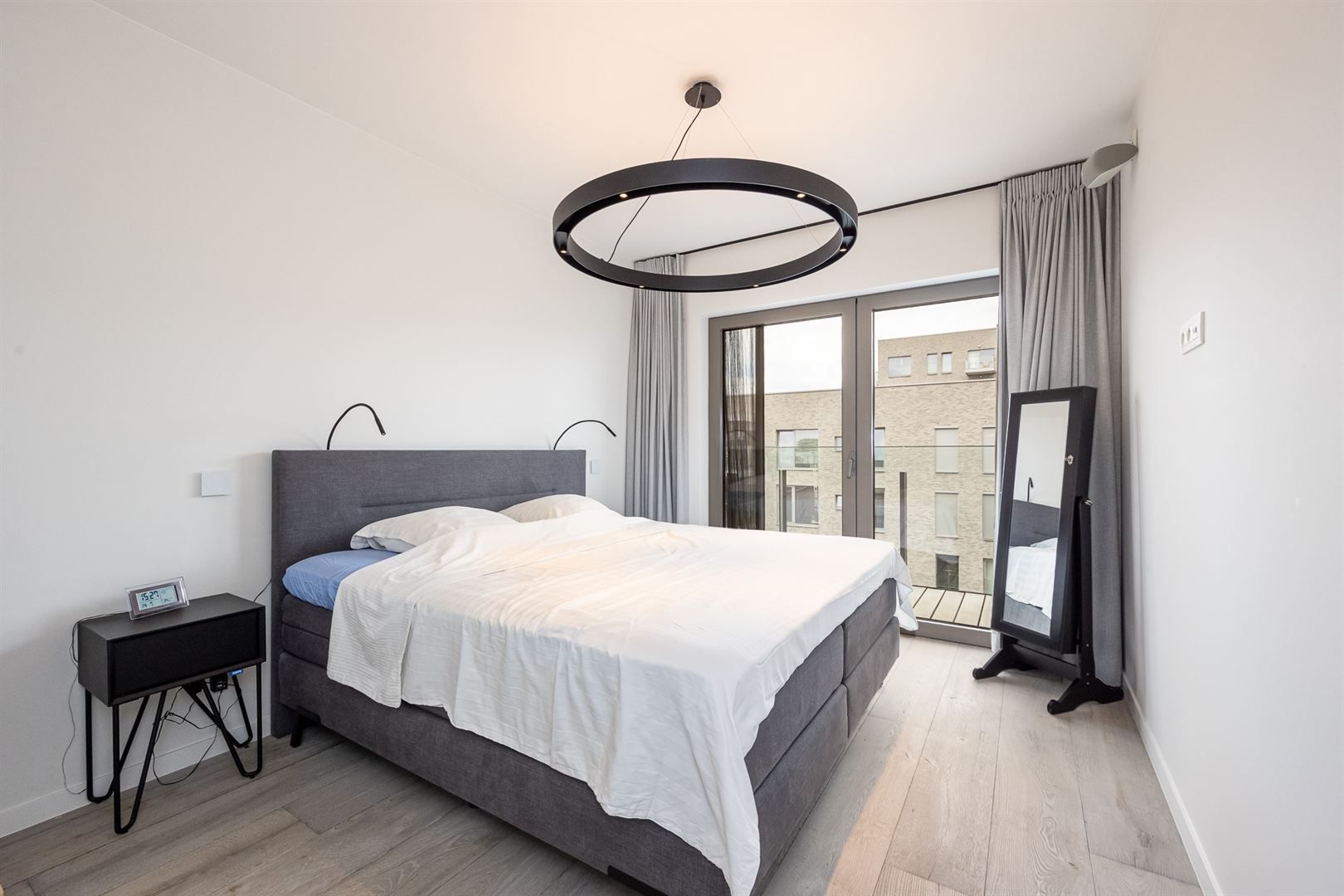 Luxe-appartement aan het Galgenweel foto 12