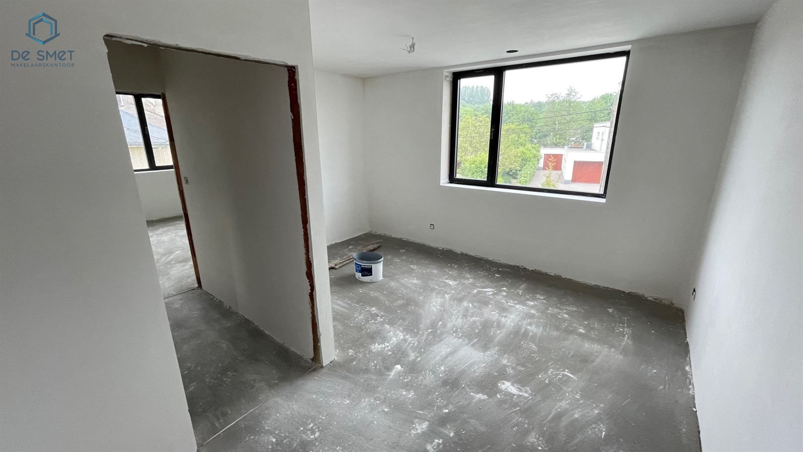 PRACHTIGE HOB BEN-NIEUWBOUWWONING TE GERAARDSBERGEN foto 13