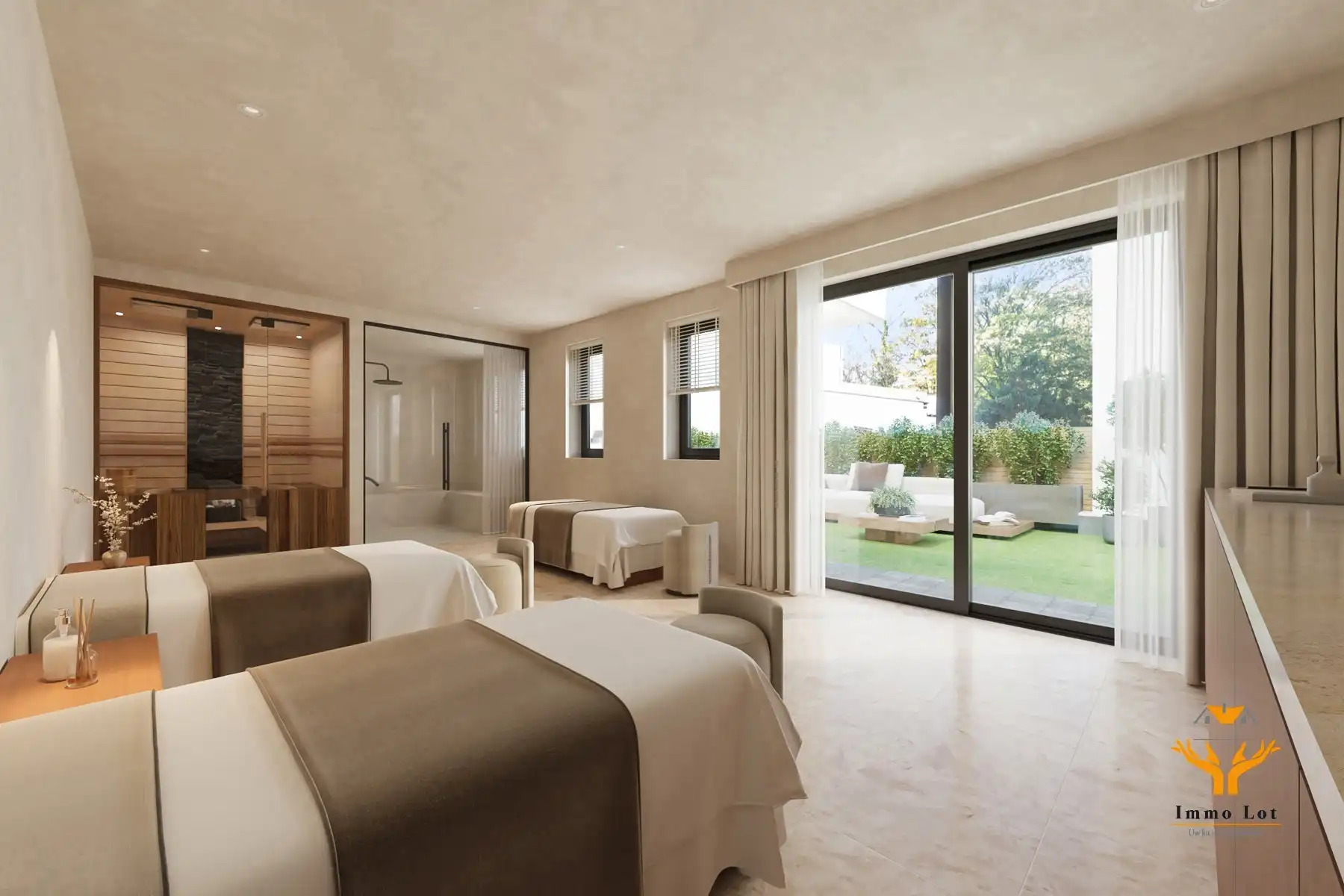 Nieuwbouw kantoorruimte/praktijkruimte te huur op zeer centrale locatie foto 6