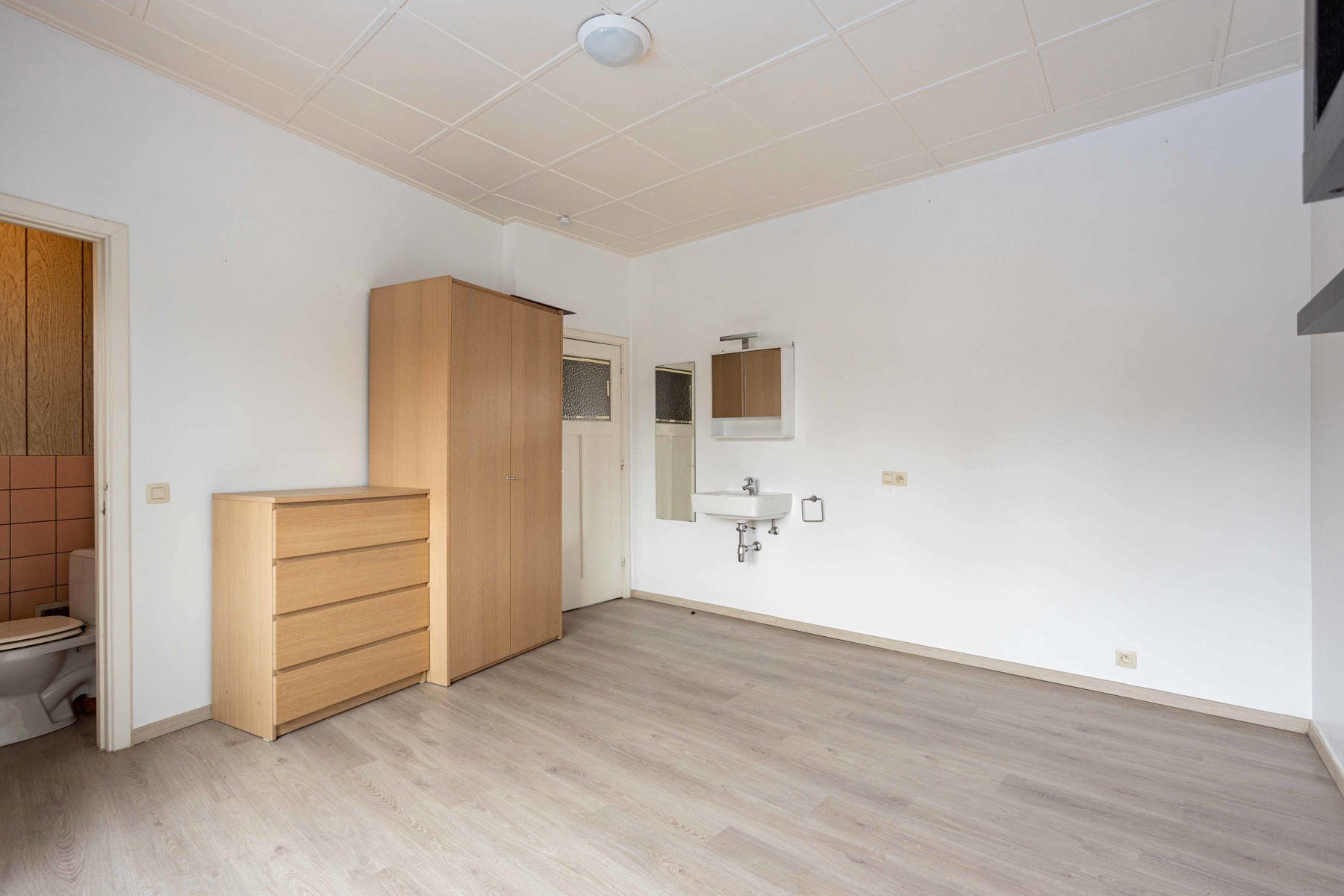 Ruime woning te koop nabij UZ Gent foto 12