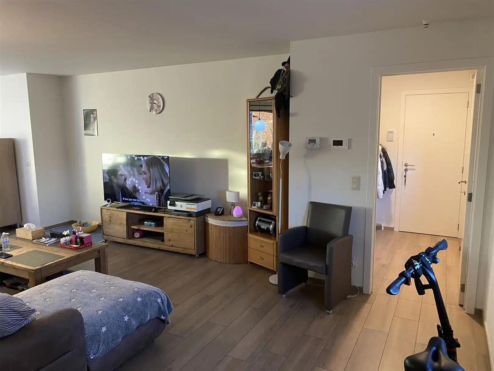 Duplex/Penthouse foto 6