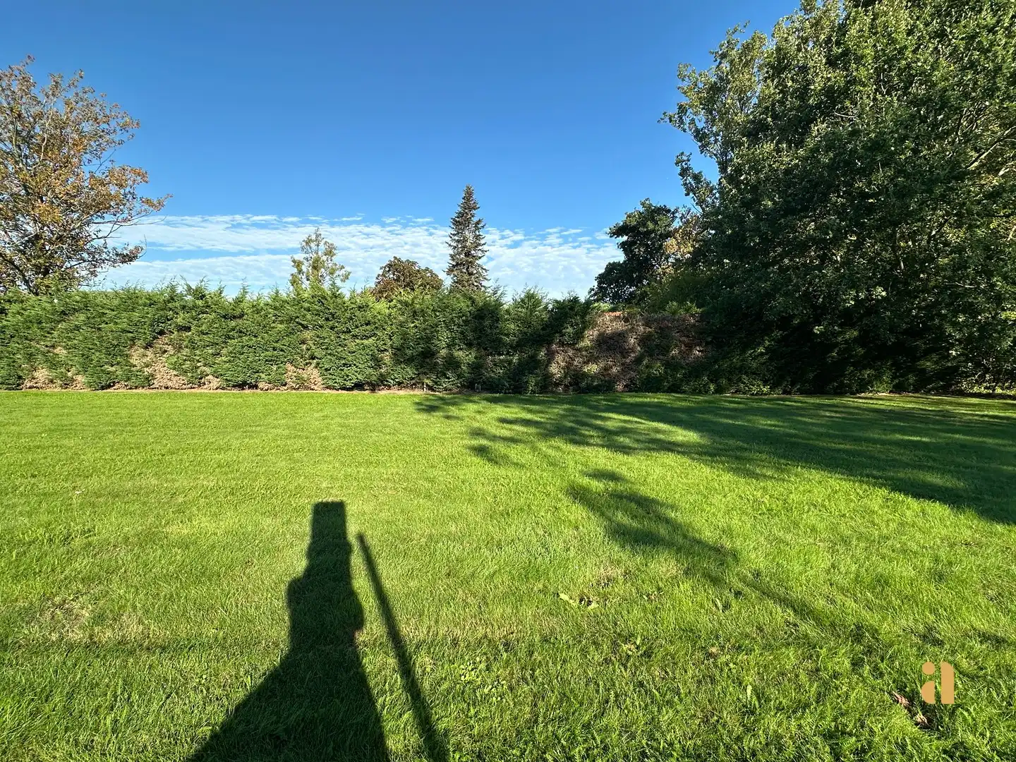 Bouw jouw thuis op een groene, rustige plek foto 6