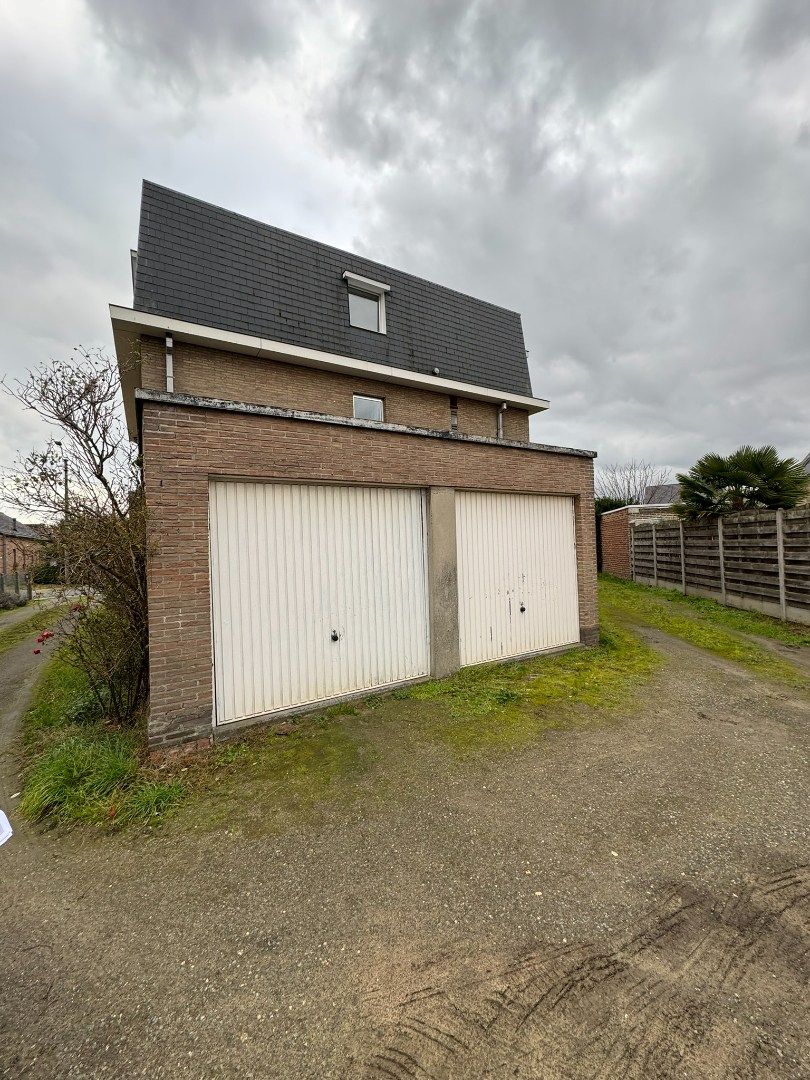 Appartement met 2 slaapkamers nabij centrum Heusden foto 10