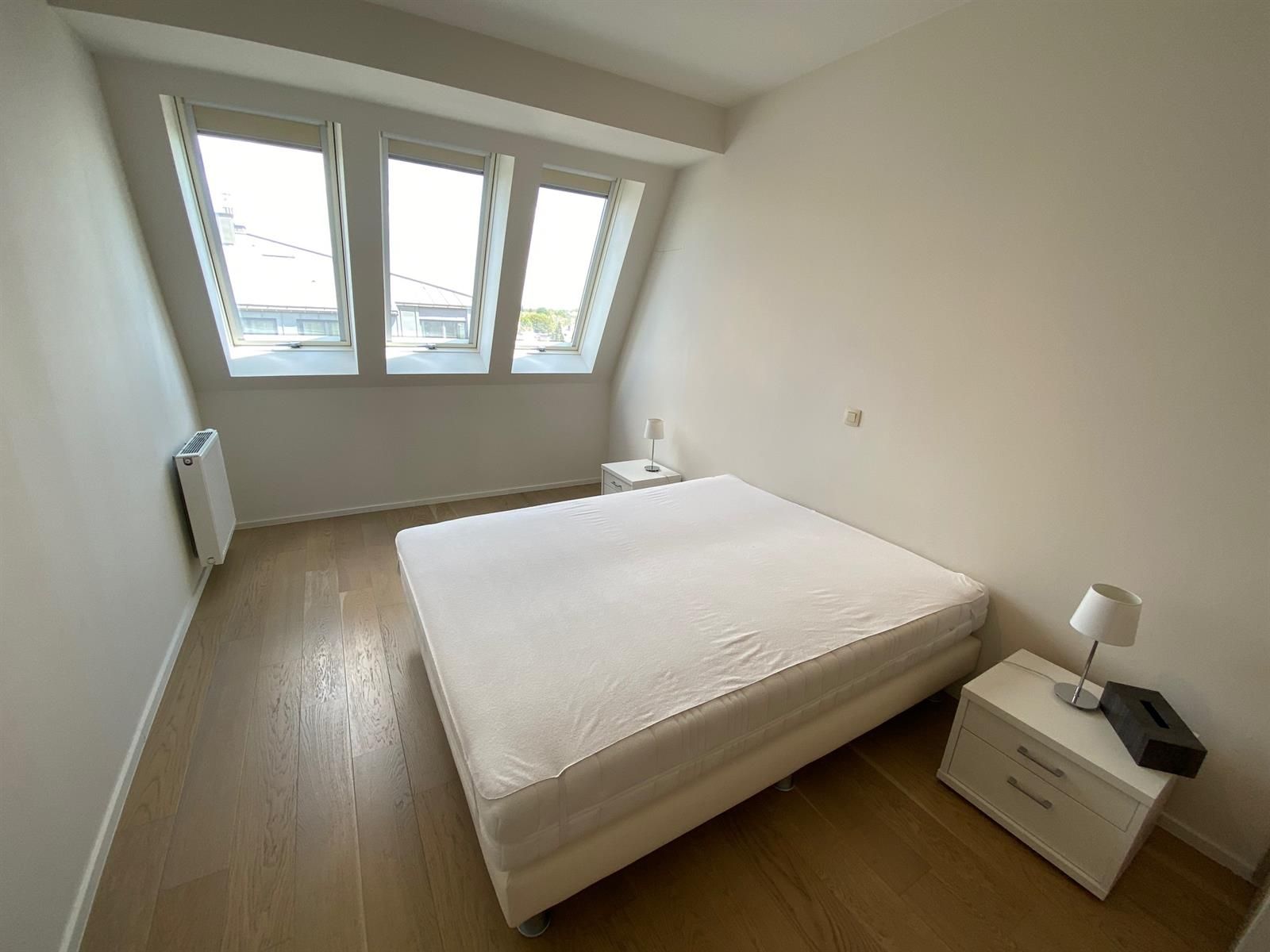 Fantastische penthouse 2 kamers appartement (Ter Kameren Bos) foto 10