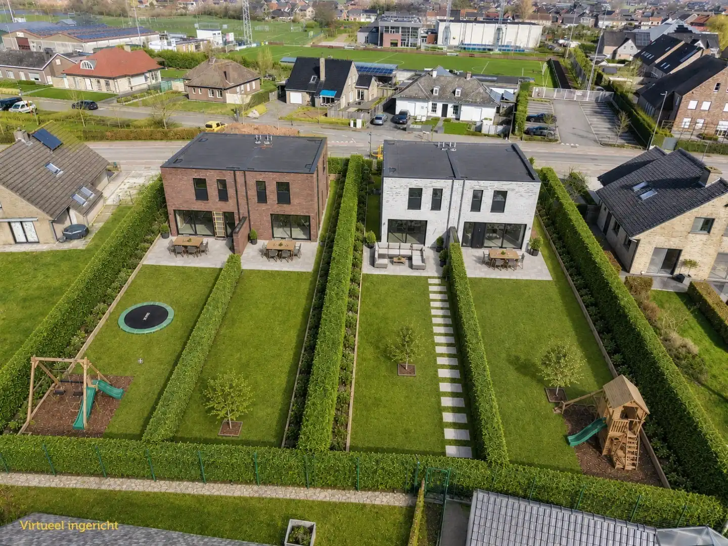 Nieuwbouwwoning - aankoop mogelijk aan 6% btw foto 2