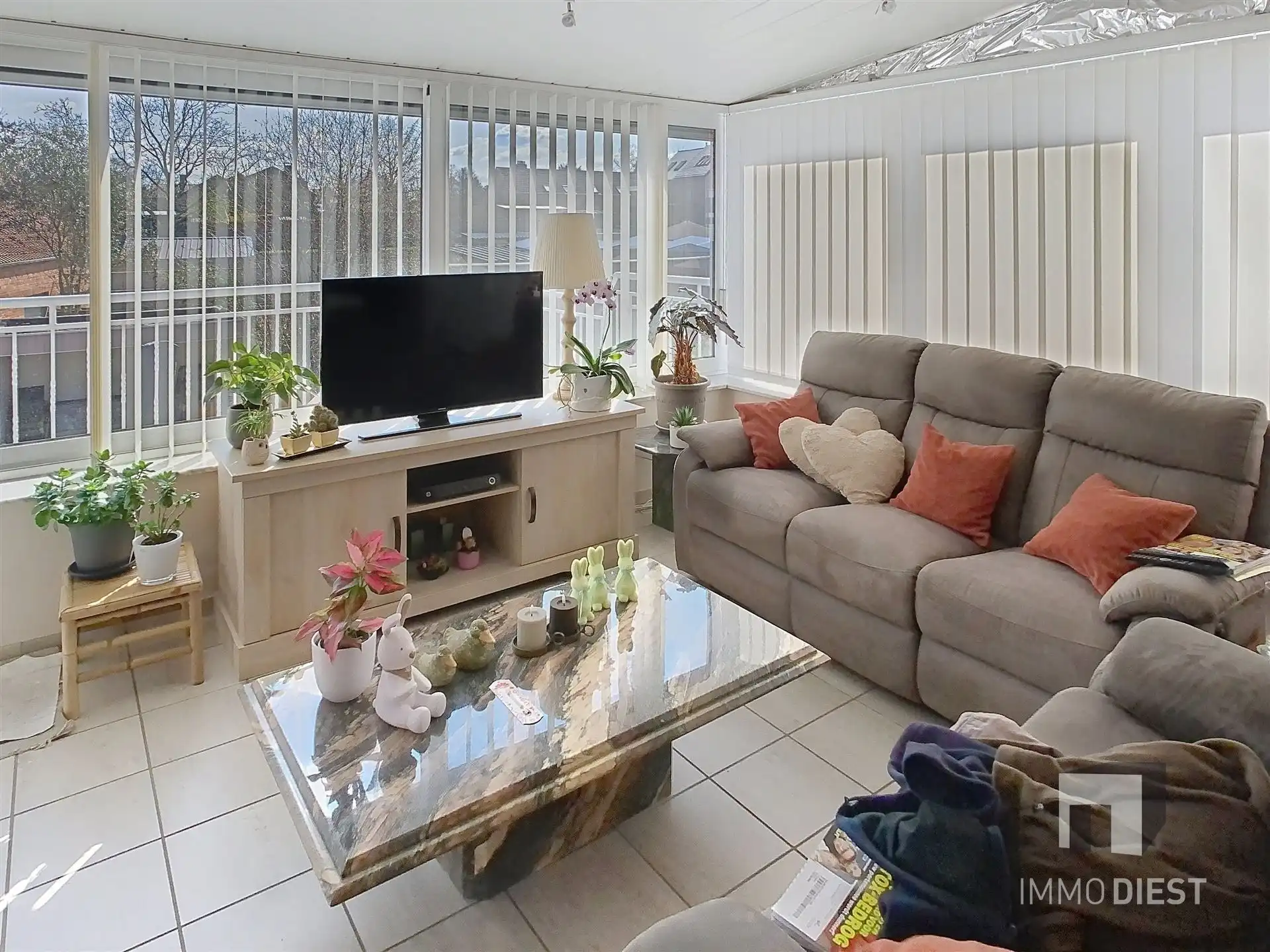2 Appartementen/kangoeroewoning foto 33