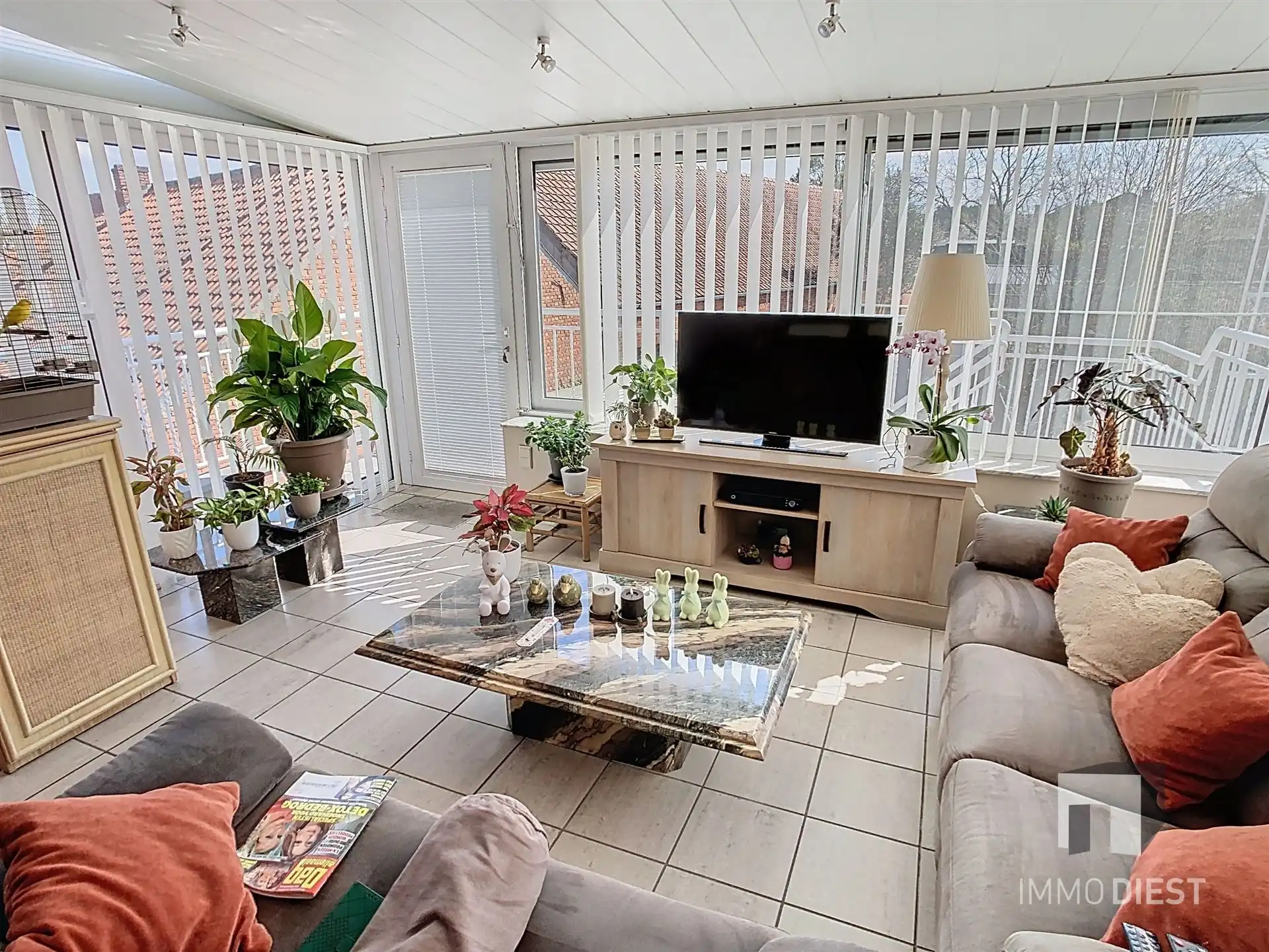 2 Appartementen/kangoeroewoning foto 33