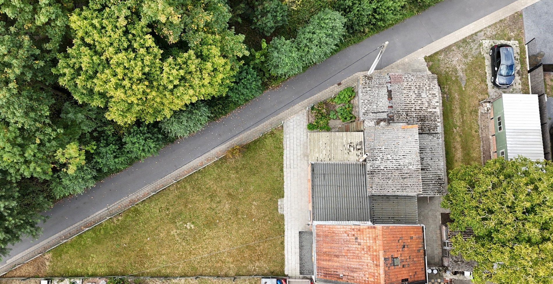 Woning met 3 slaapkamers tuin en garage te Gistel foto 25