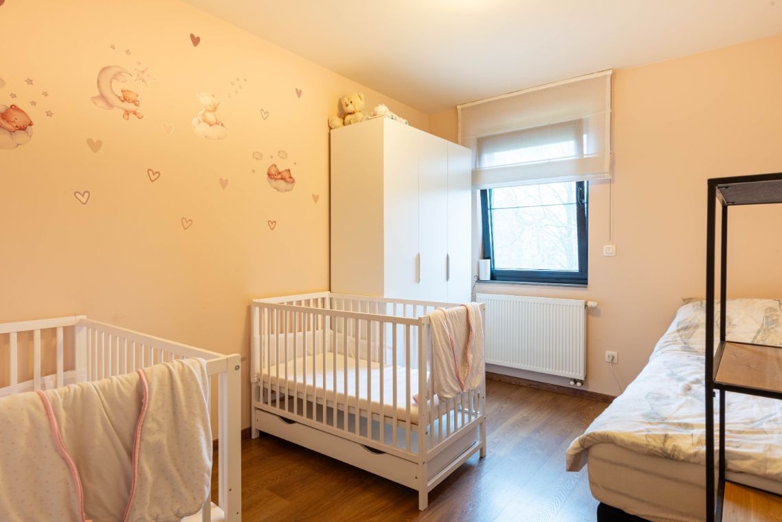 Prachtig appartement, 2 slaapkamers, rustig gelegen op wandelafstand van het centrum foto 9