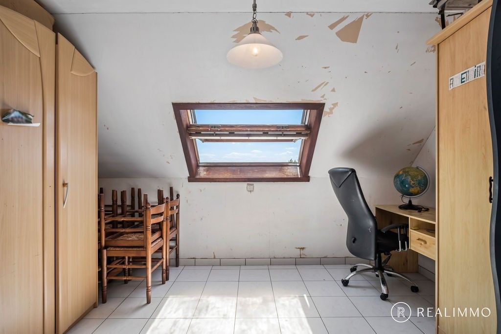 Alleenstaande woning met tuin in het groene & rustige Mont-de-l'Ecnlus foto 11