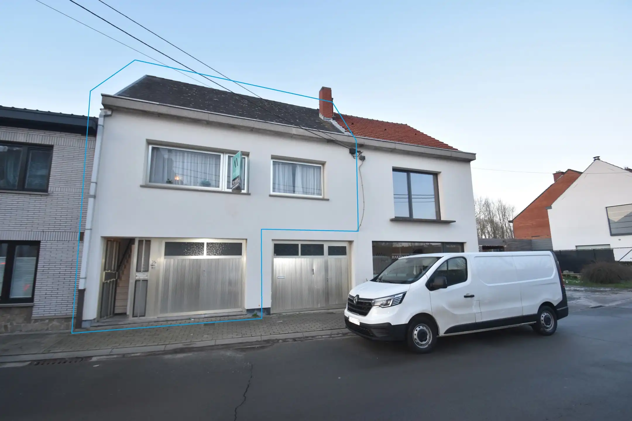 Appartement te koop Vondelstraat 35 - 9280 Lebbeke