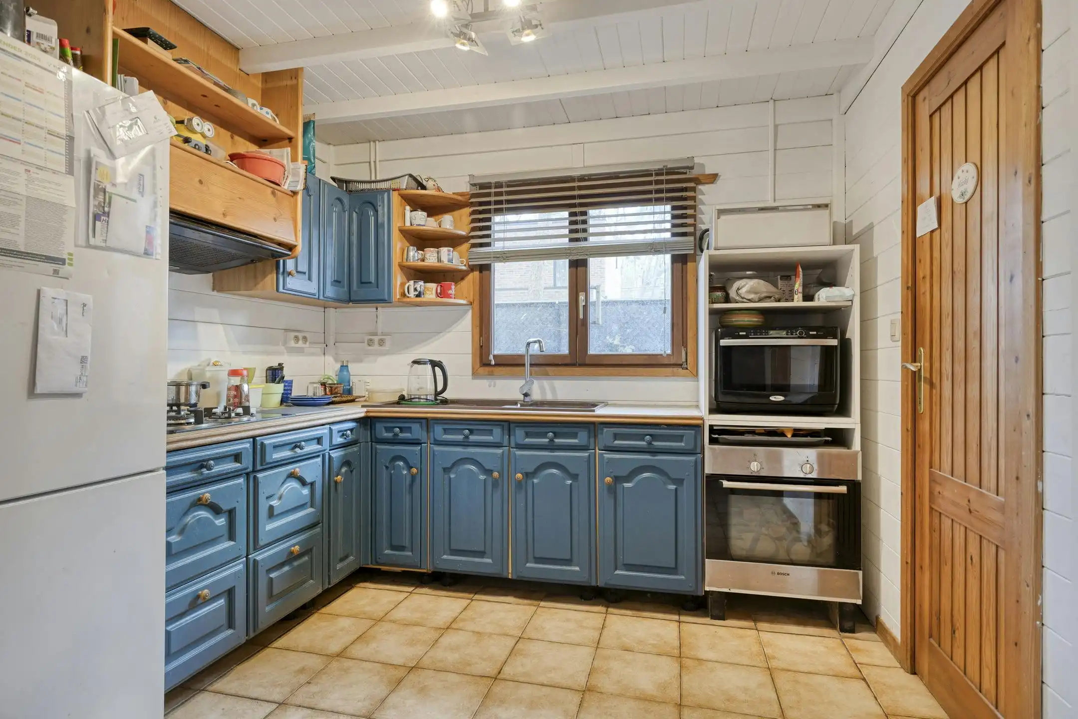 Huis te koop in bosrijke omgeving te Wuustwezel foto 12