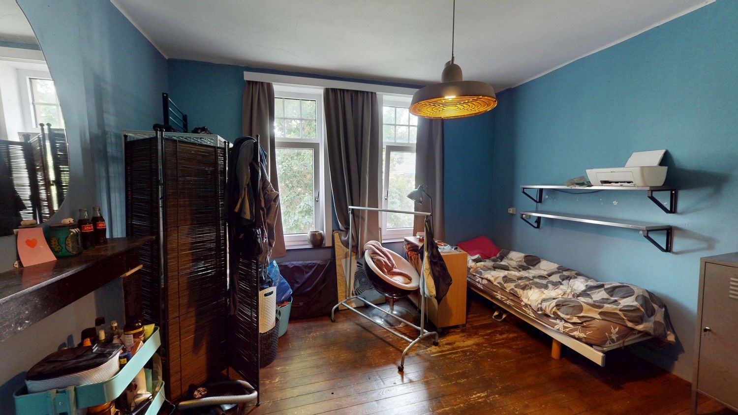 Villa in cottage stijl! UNIEKE KANS! foto 8