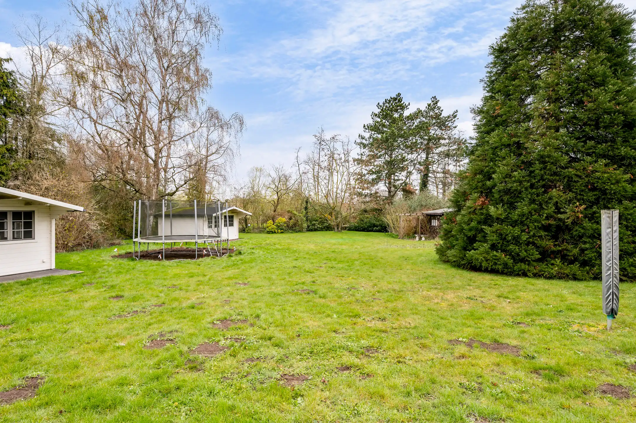 Charmante manoir villa met 6 slaapkamers op een riant perceel van 2.984 m². foto 32