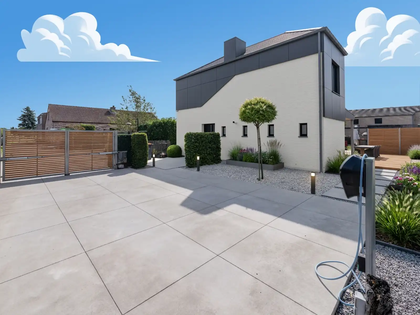 Huis te koop foto 3