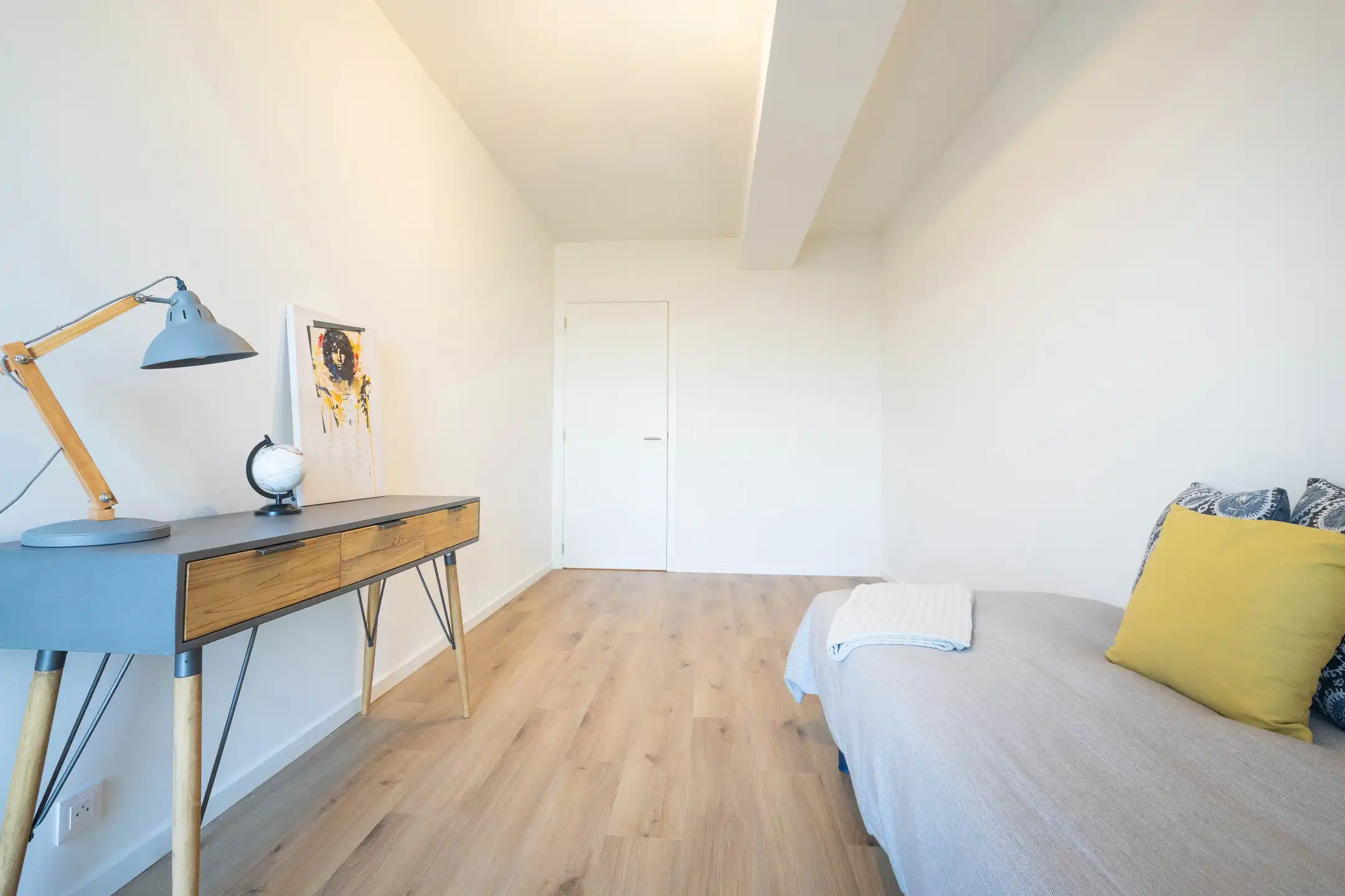 Wonen aan de rand van Brussel foto 5