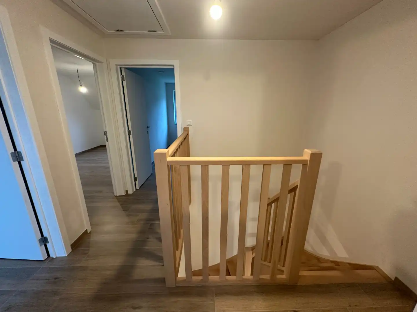 Mooie nieuwbouwwoning met 3 slpk en tuin, rustig gelegen in Torhout Wijnendale foto 21