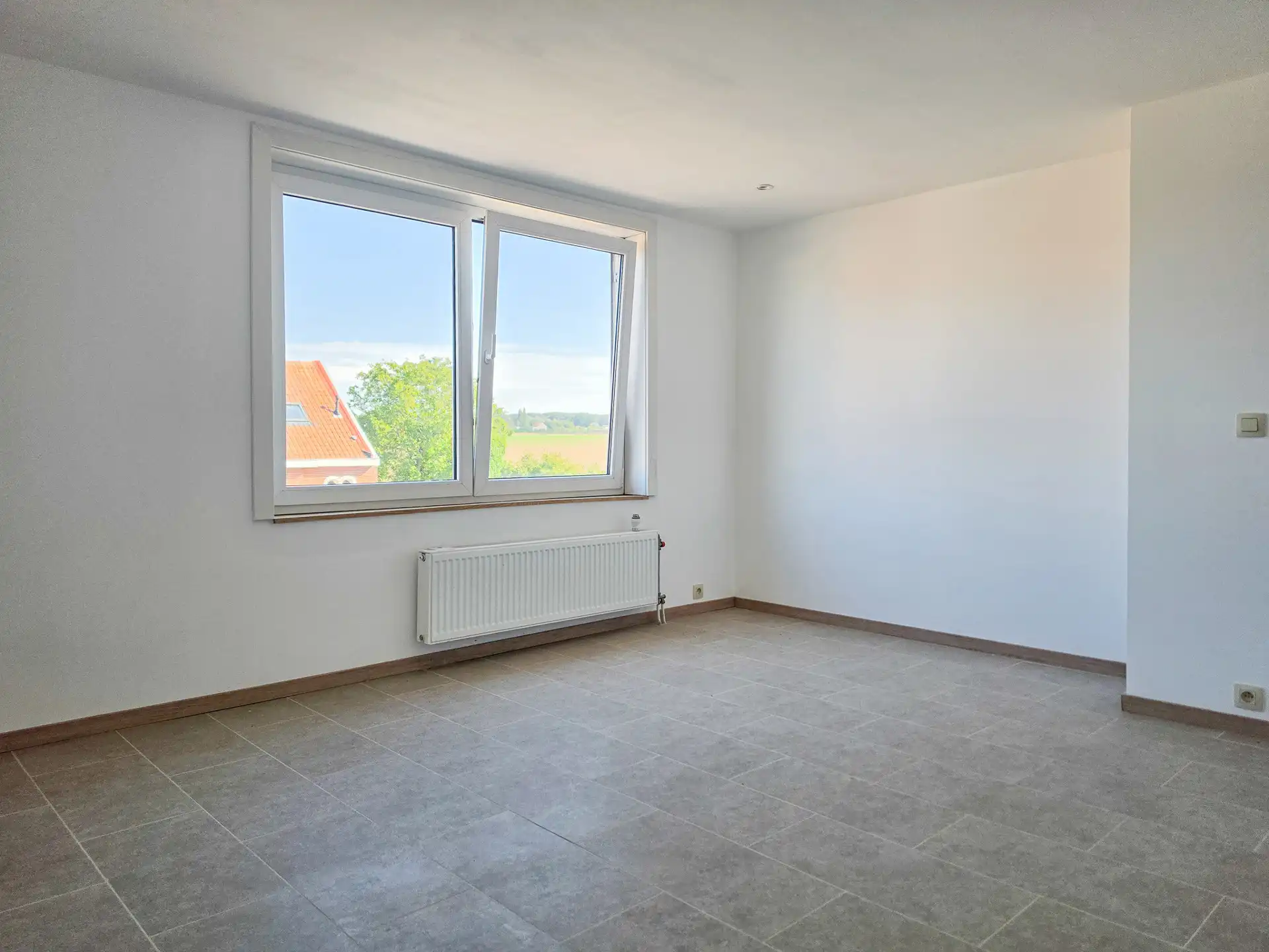 Ruim en volledig gerenoveerd appartement  foto 15