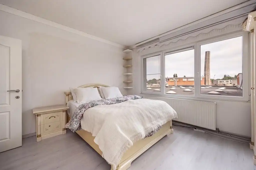 Energiezuinig, verzorgd appartement foto 9
