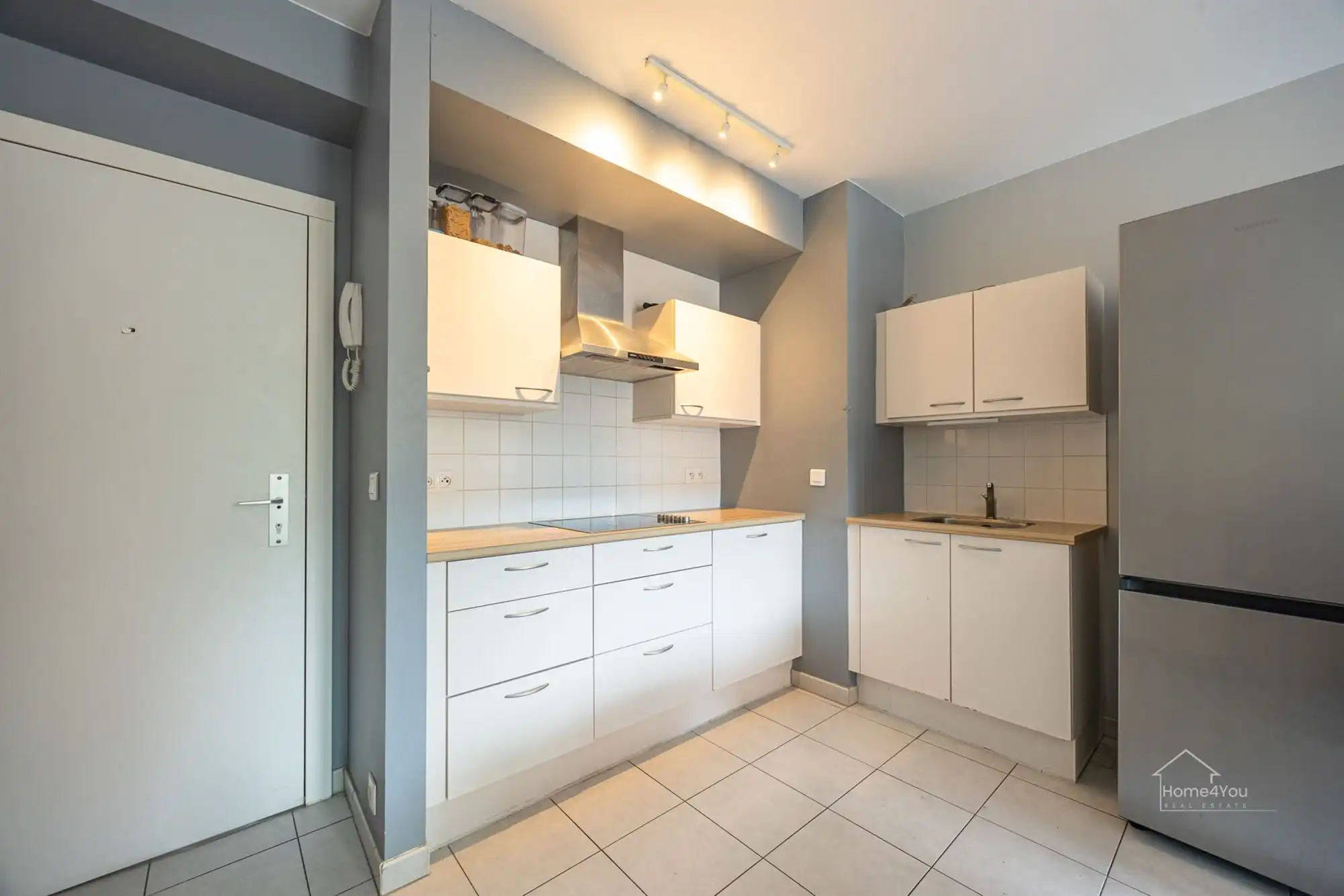 Energiezuinig en instapklaar appartement met ruim terras  foto 5