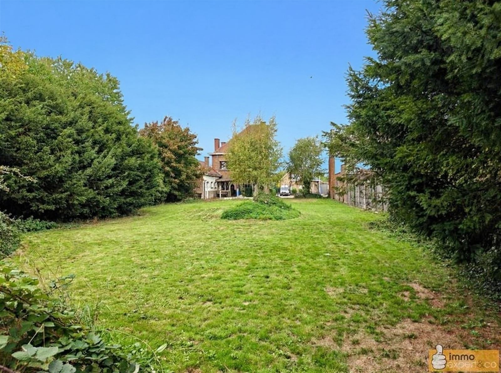 HAALTERT: Stevige, te renoveren HOB met zicht op groen foto 7