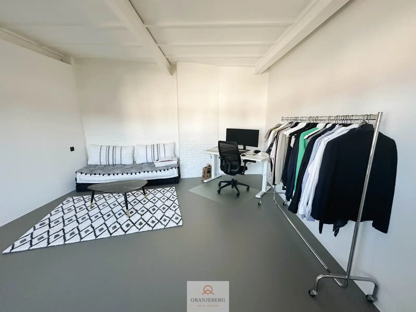 Uniek Loftappartement foto 9