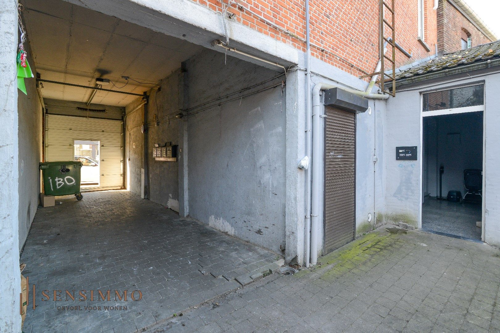 Opbrengsteigendom van 5 eenheden met een netto rendement van 7% rendement! foto 12