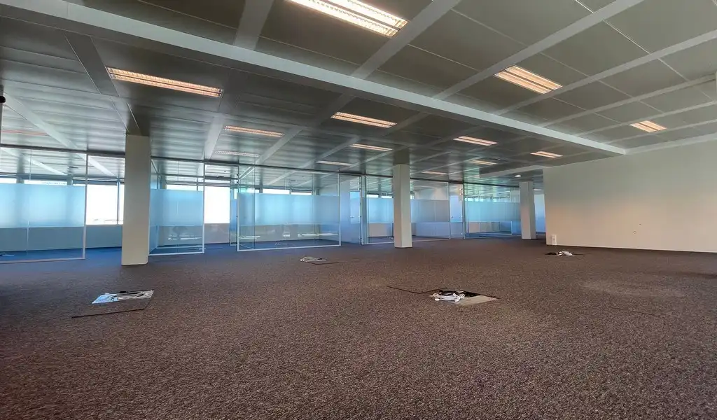 Kantoren te huur in modern kantoorgebouw "Bosuil" te Deurne foto 4