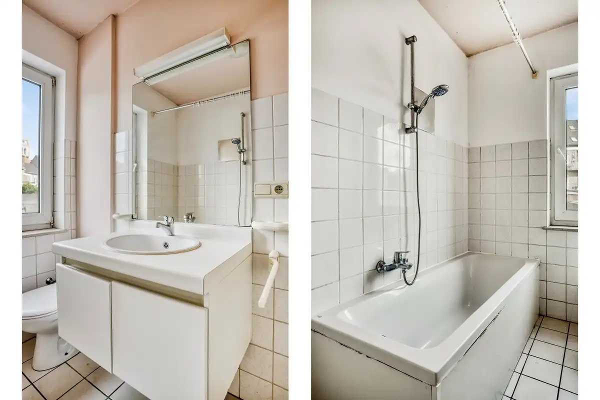 Appartement met 2 slaapkamers in het centrum van Tongeren foto 11