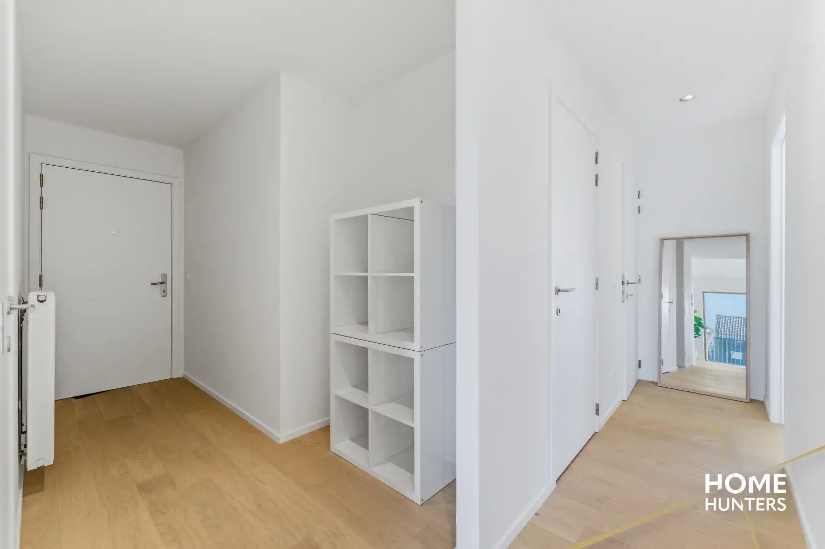 Luxueus appartement met zonnig terras in het hart van het historische stadscentrum van Ieper foto 16