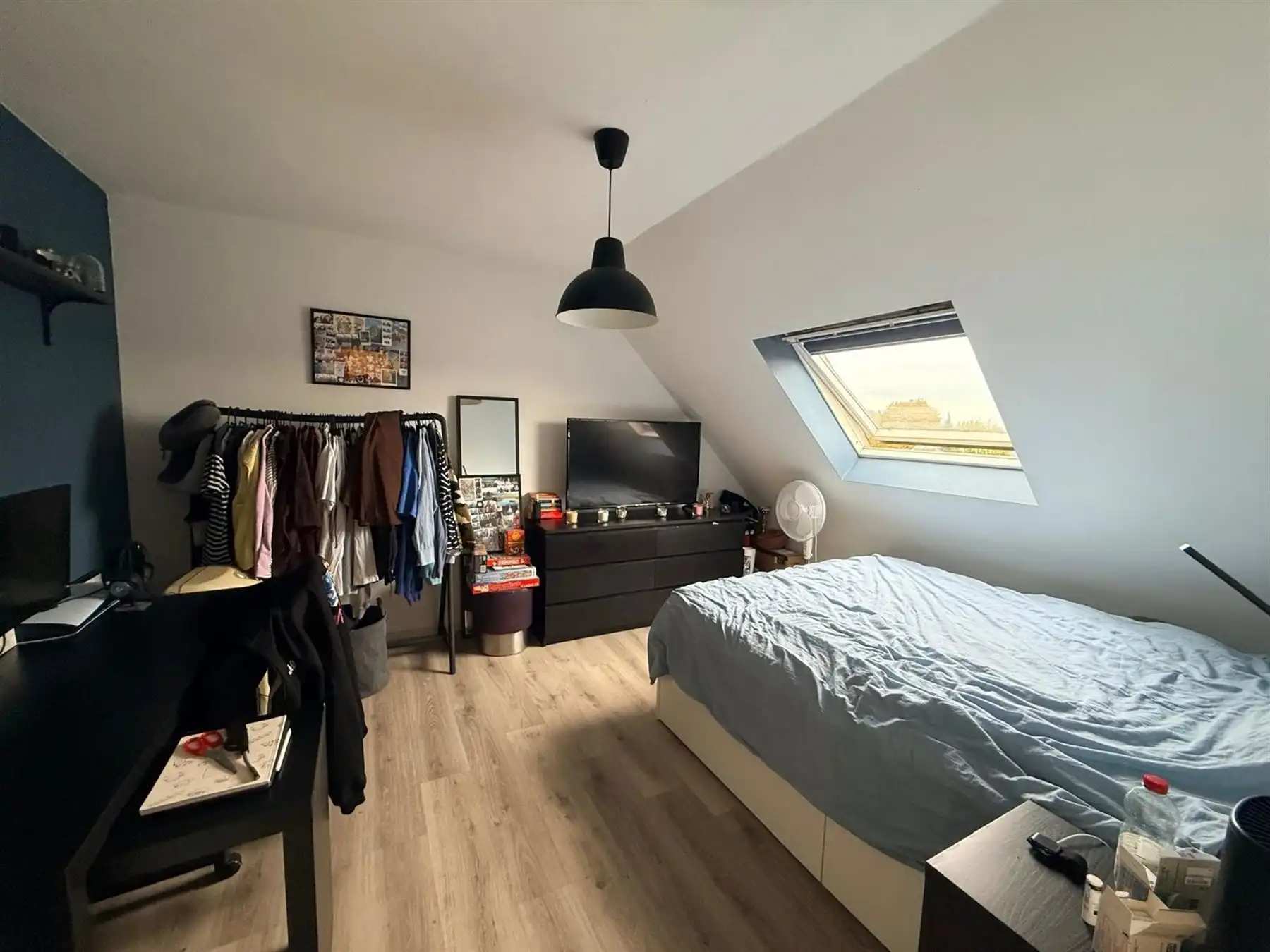 OPBRENGSTEIGENDOM MET 4 APPARTEMENTEN  foto 11