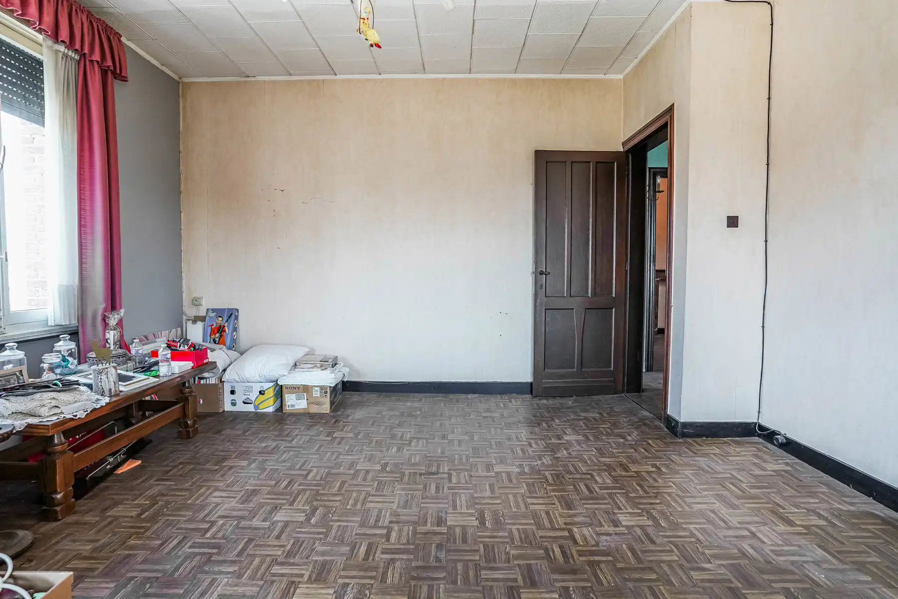 Uitzonderlijk vastgoed met handelspand (café) + woonst te Ramsdonk foto 21