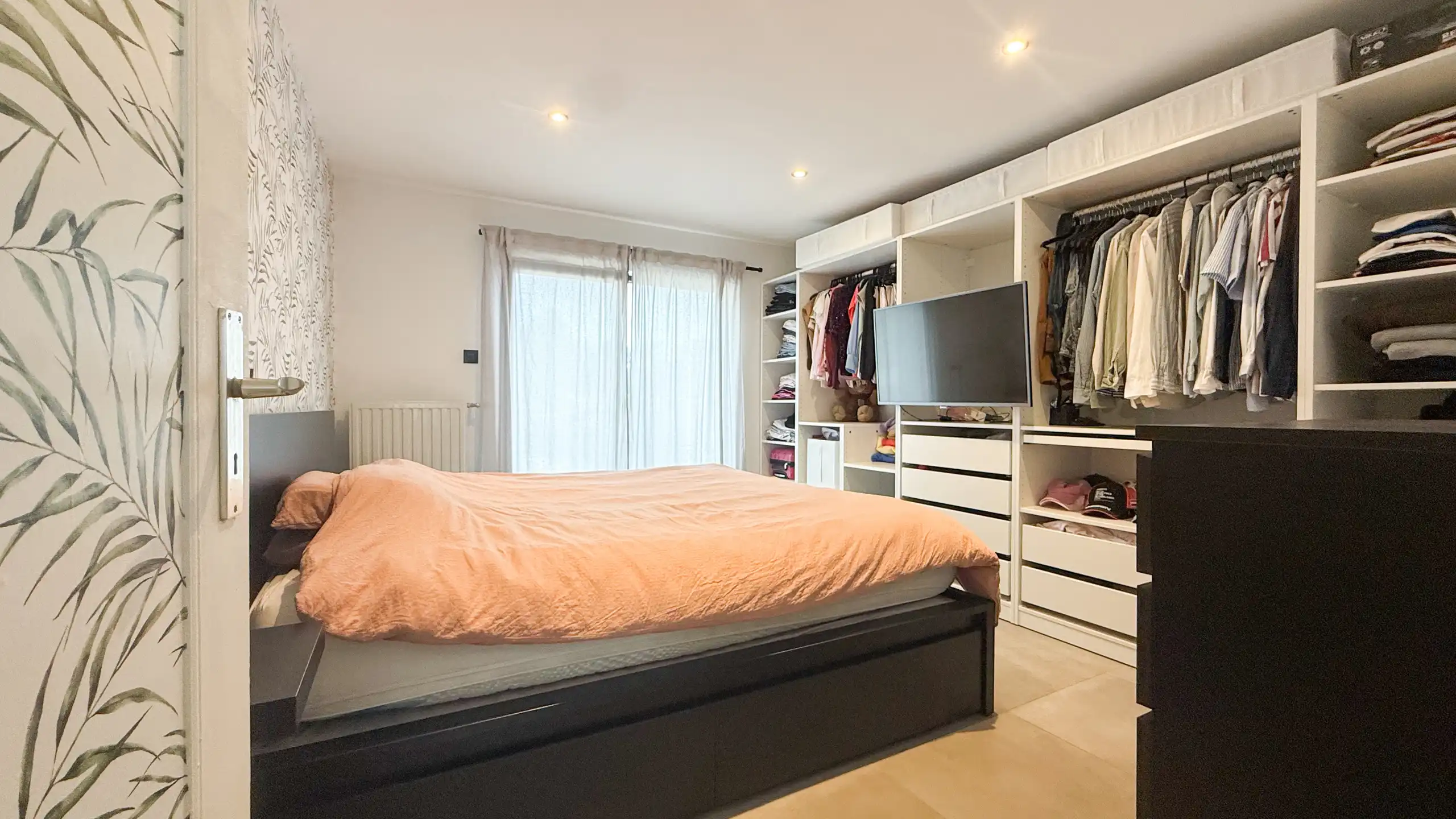 Instapklare woning met 2 slpks, ruime leefruimte en tuin! foto 14