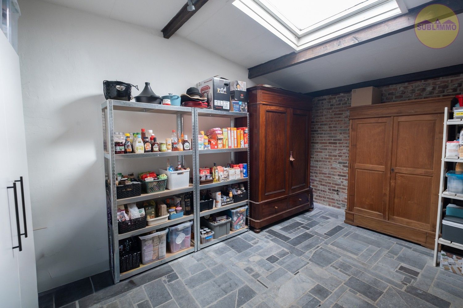 Groen gelegen, instapklare gezinswoning met 4 slaapkamers te Meerhout foto 10