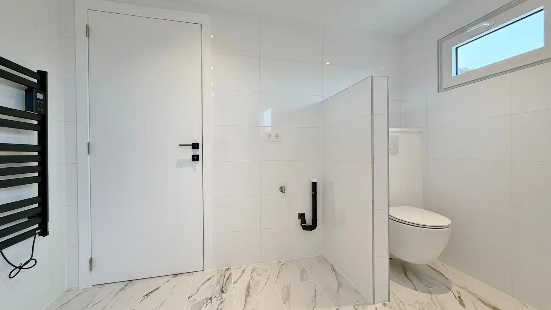 Zeer rustig gelegen & volledig vernieuwde woning te koop in het prachtige Heuvelland foto 11