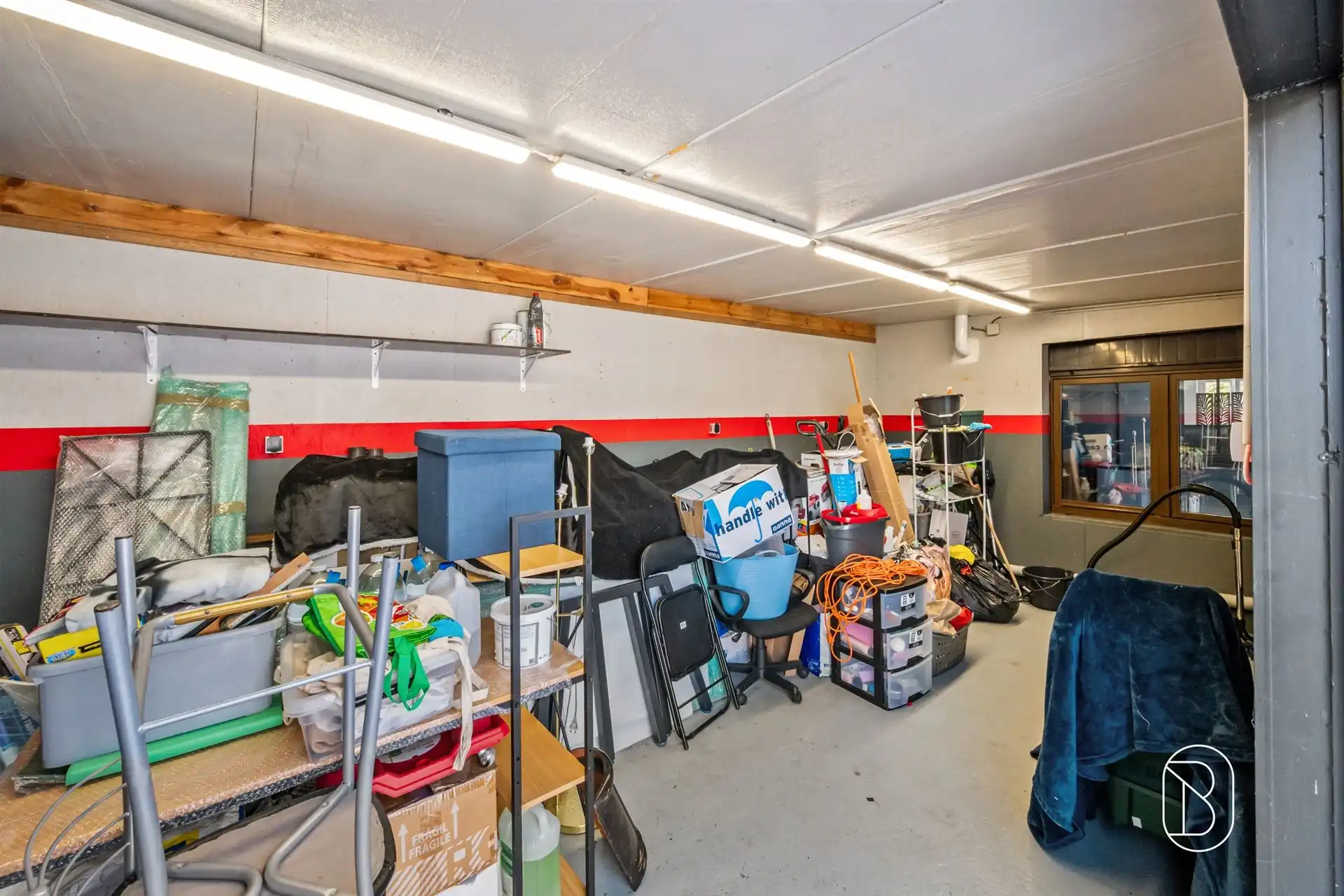 Charmante instapklare woning met 4 slk.  foto 11