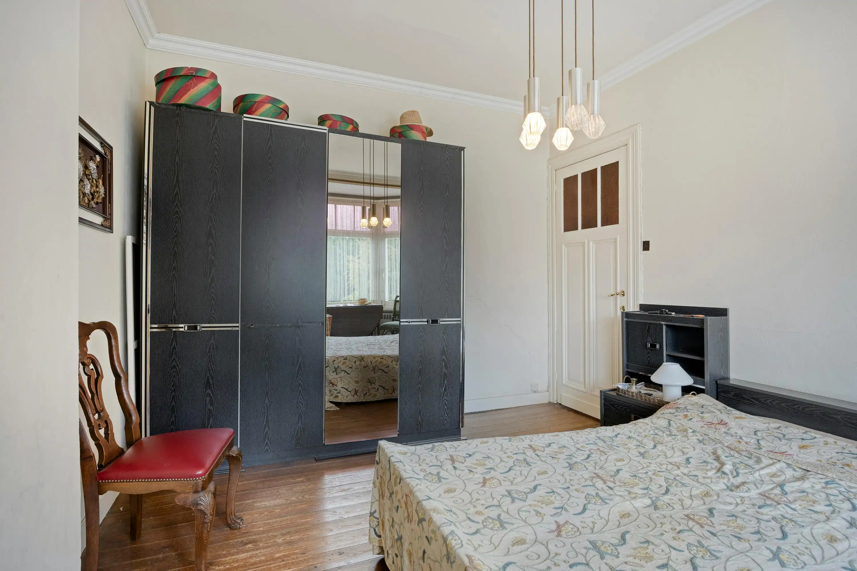 Karaktervolle, te renoveren woning te koop te Essen-Heikant! foto 20