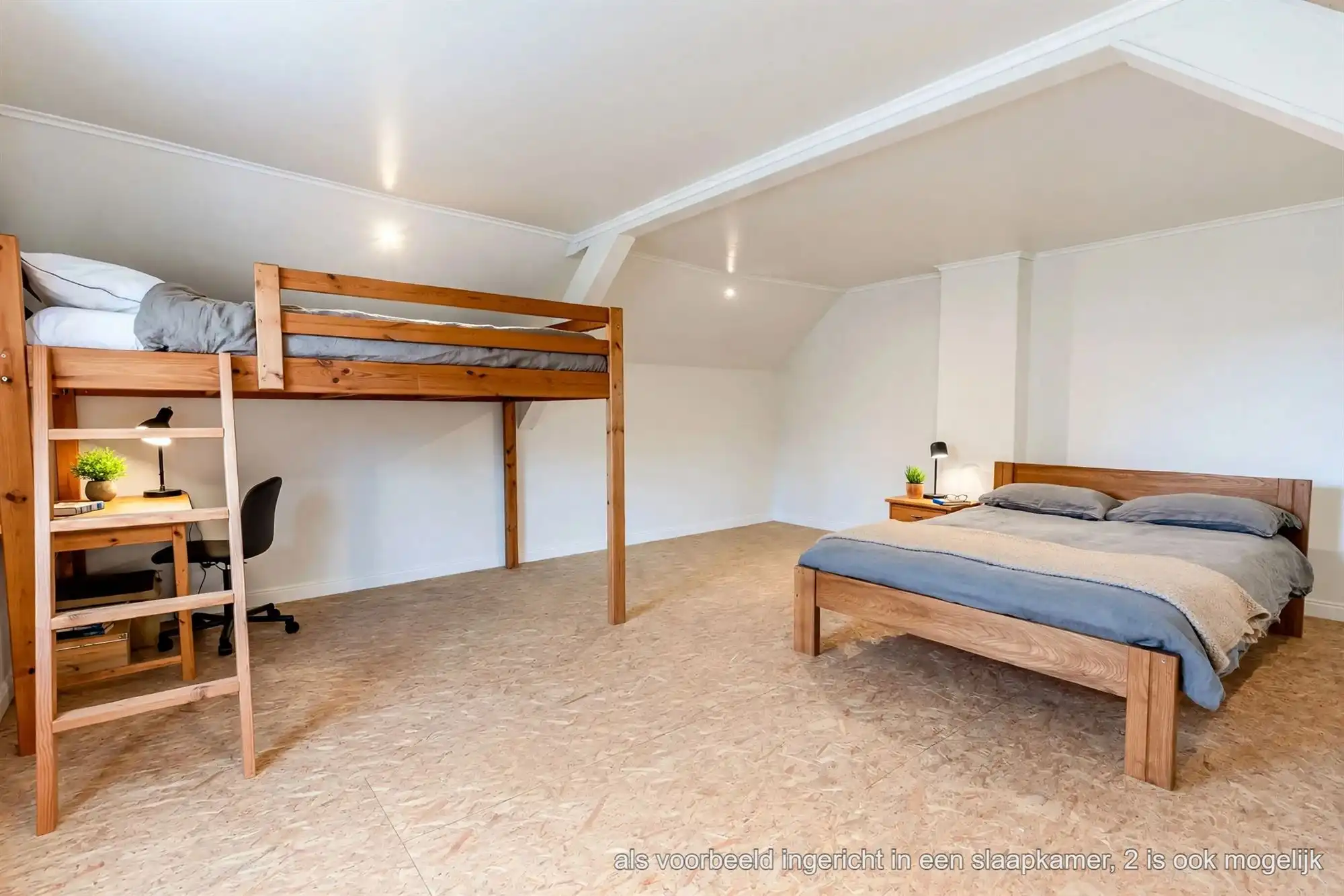 instapklare 3 gevelhuis op 945 m² met 6 slpks en 4 garages foto 25