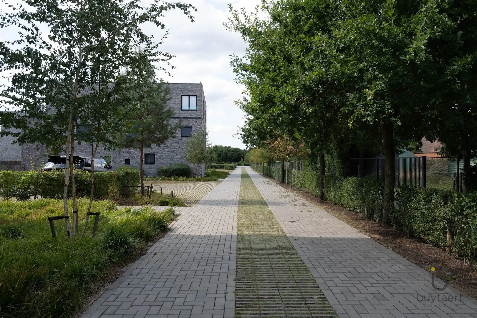 STIJLVOL NIEUWBOUW DAKAPPARTEMENT MET RUIM ZUIDWEST TERRAS IN GROENE PARKOMGEVING! foto 45