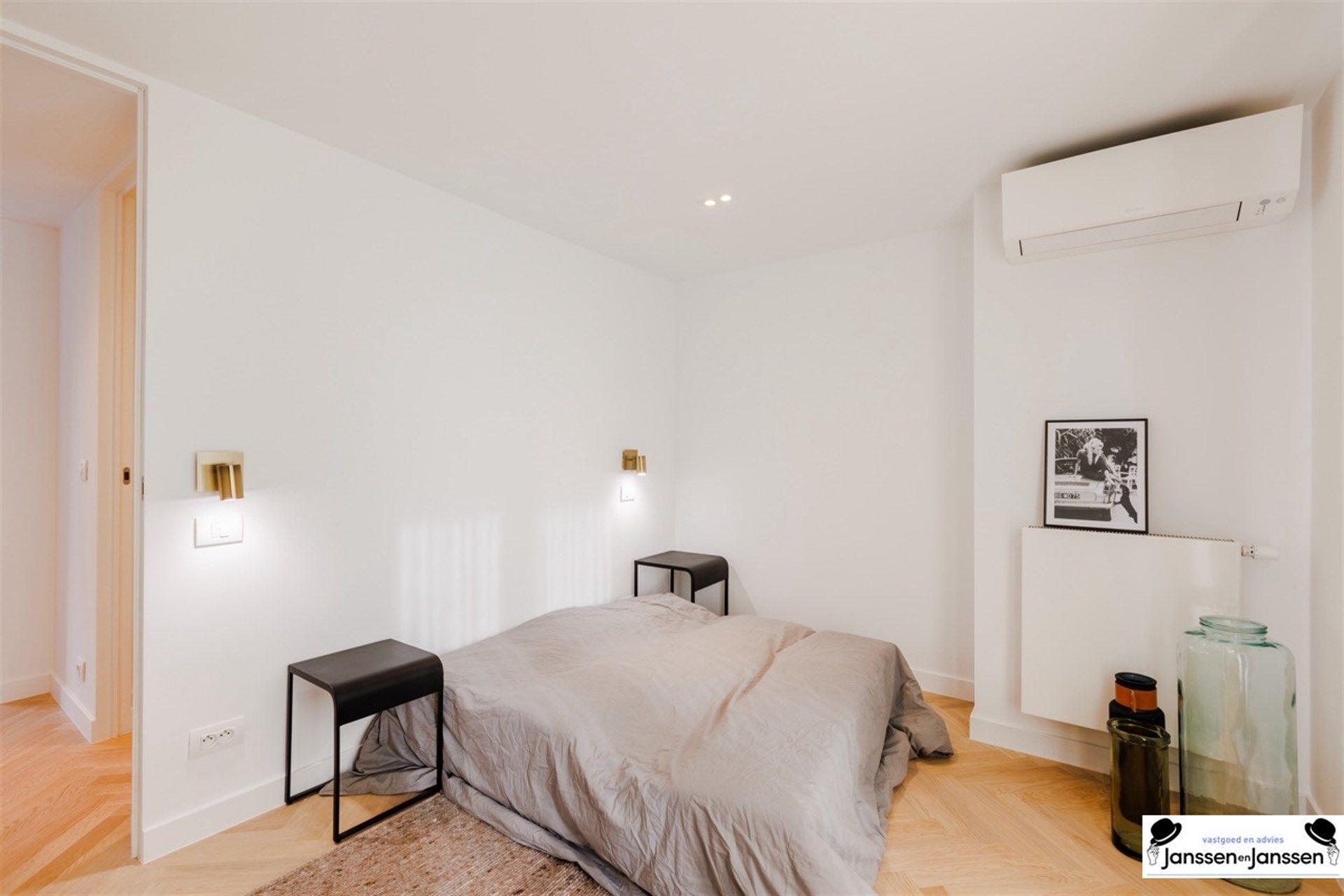 Prachtig appartement van 147 m² en 15 m² terras op de 2de en 3de verdieping van Kasteelvilla Hortensia!  foto 9